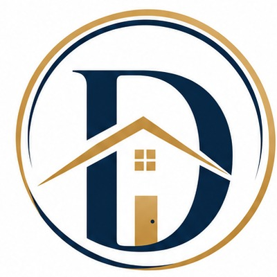 Darden Properties LLC logo